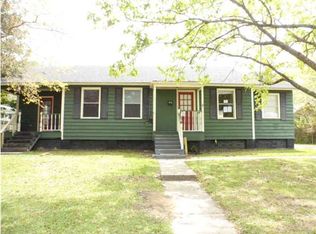304 2nd St, Chickasaw, AL 36611