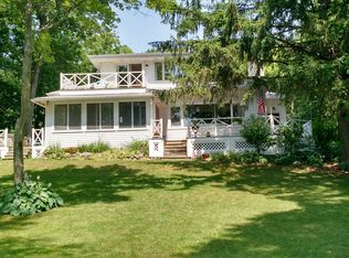 N64W31243 Beaver Lake Rd, Hartland, WI 53029