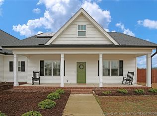 3421 Lockheed Ct, Wade, NC 28395