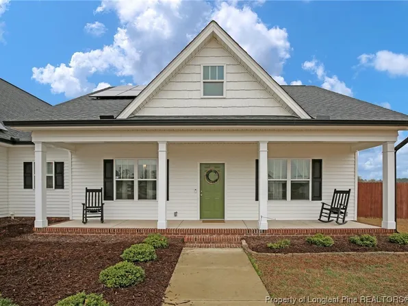 3421 Lockheed Ct, Wade, NC 28395