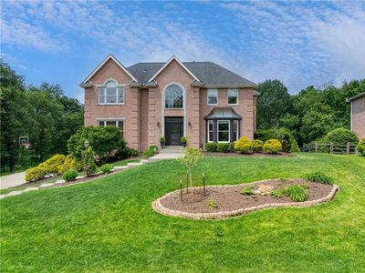 130 Sewickley Farm Cir, Mars, PA, 16046