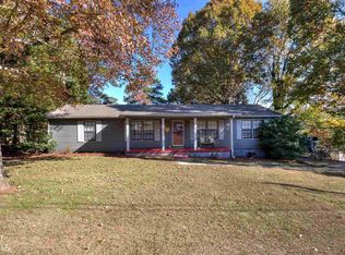 19 Arrowhead Dr SE, Rome, GA 30161