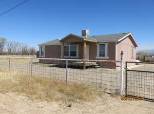 25 Oney Ln, Belen, NM 87002