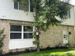 1062 S Kellner Rd, Columbus, OH 43209