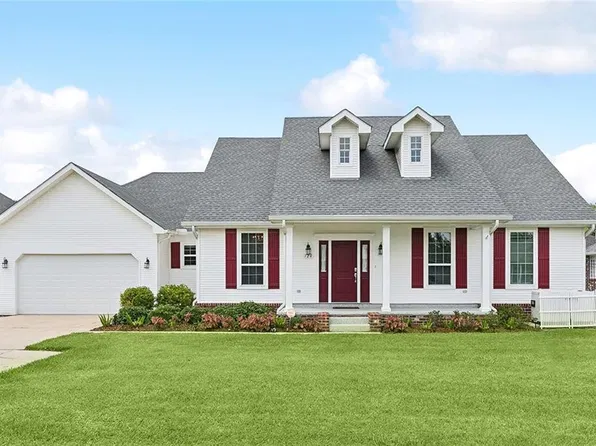124 Fashion Blvd, Hahnville, LA 70057