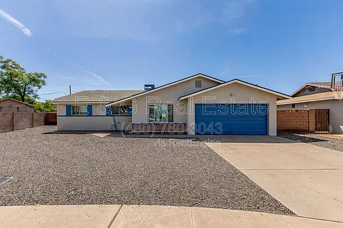 319 E Riviera Dr Photo 1