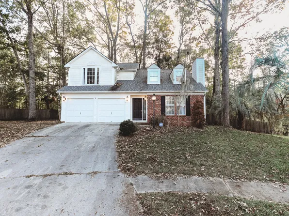 101 Belleplaine Dr, Goose Creek, SC 29445