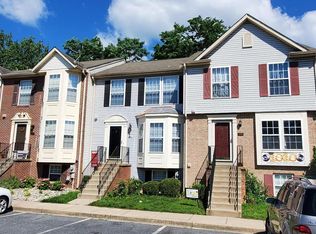 601 Primus Ct, Frederick, MD 21703