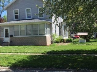 1016 State St, Cedar Falls, IA 50613