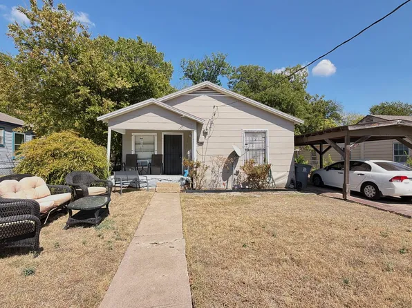 4722 Ramona Ave, Dallas, TX 75216