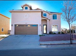 431 Everlook Ln, Socorro, TX 79928