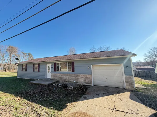 239 Davisville Rd, Davisville, WV 26142