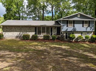 6801 Buckhorn Dr, Columbus, GA 31904