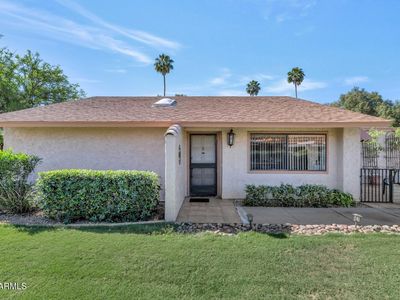 212 LEISURE WORLD --, Mesa, AZ, 85206