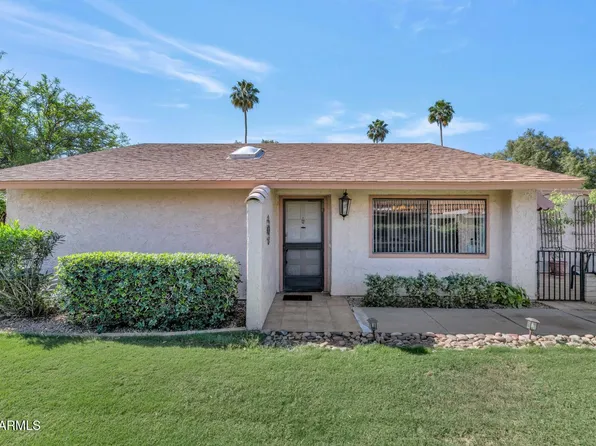 212 LEISURE WORLD --, Mesa, AZ 85206