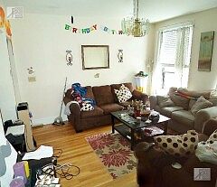 2nd image of 17A Long Ave #1B