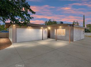 16270 Spruce St, Hesperia, CA 92345