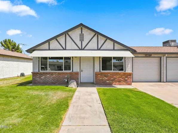 10117 N 97th Dr APT A, Peoria, AZ 85345