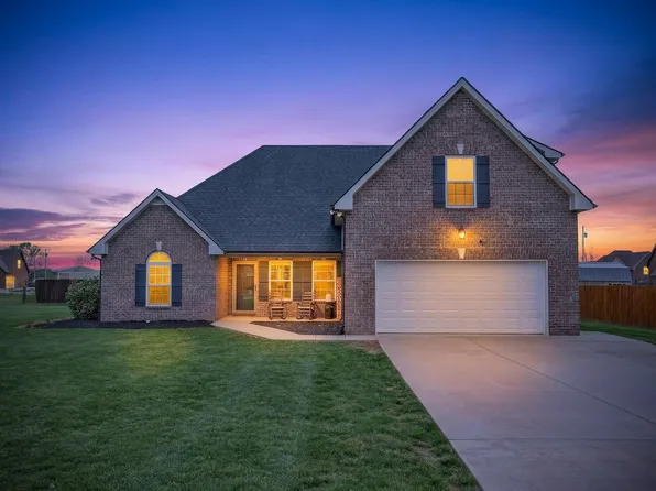 7930 Peridot Cir, Murfreesboro, TN 37127