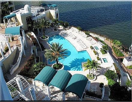 3rd image of 848 Brickell Key Dr APT 3505