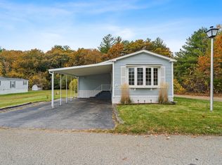 3 Garabed Blvd, Marlborough, MA 01752