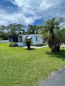 928 Blue Heron Blvd, Osteen, FL, 32764
