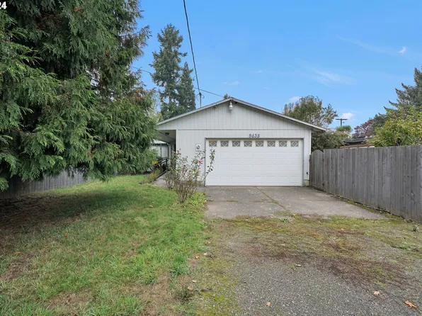 5635 NE Ainsworth St, Portland, OR 97218