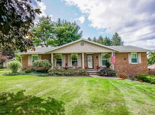 3433 Abbey St NW, Uniontown, OH