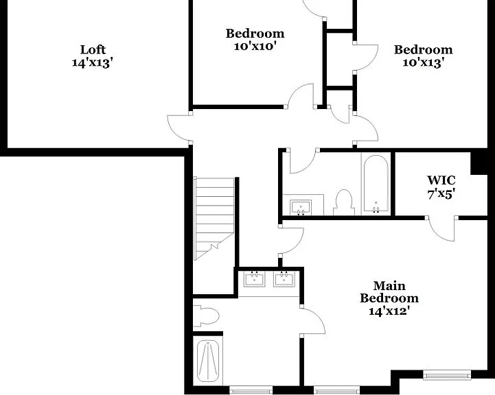 6629 Crestwell Ln — Photo 3