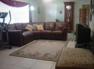16740 SW 300th St, Homestead, FL 33030