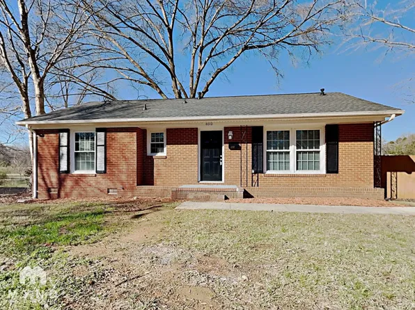 4010 Crestridge Dr, Charlotte, NC 28217
