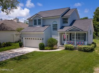 33 MONTEREY Street, Ponte Vedra Beach, FL 32082