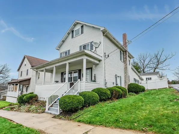 410 Woodland Ave, Punxsutawney, PA 15767