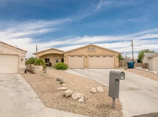 1420 Glengarry Cir, Lake Havasu City, AZ 86404