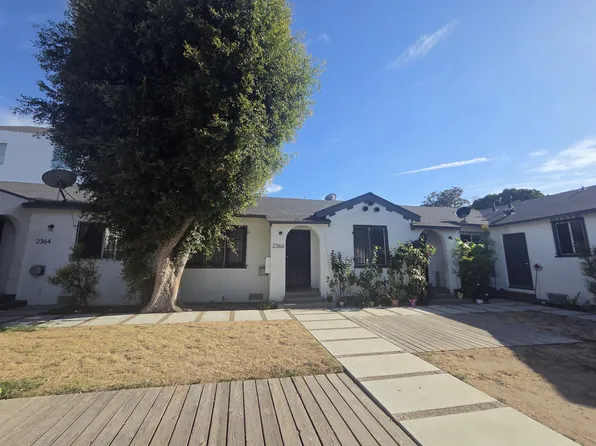 2360 W 18th St, Los Angeles, CA