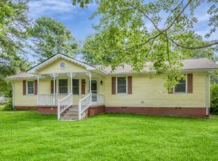 2681 W County Farm Rd, Springfield, TN 37172