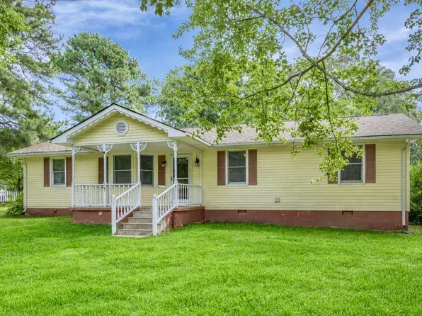 2681 W County Farm Rd, Springfield, TN 37172