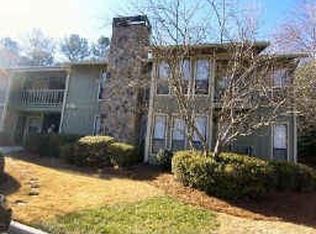 3933 Woodridge Way, Tucker, GA
