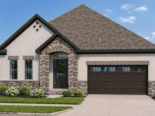 6370 Garden Loop, Westerville, OH 43082