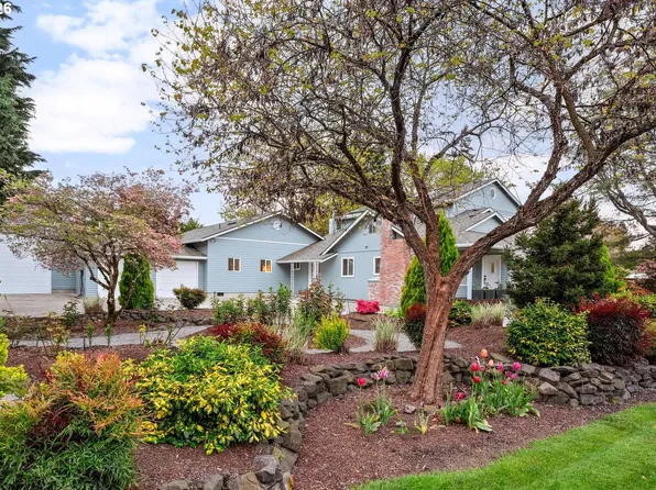 18980 SW Madeline St, Beaverton, OR 97078