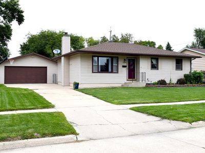 2720 19th Ave N, Fort Dodge, IA, 50501