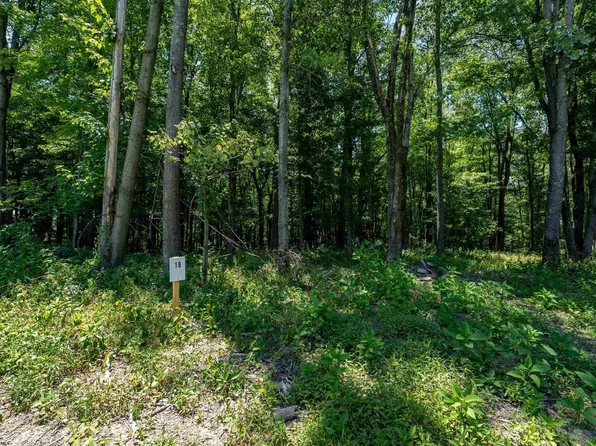 LOT 19 Bowers Ln, Morgantown, WV 26508