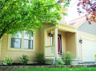 321 Eddington Dr, Pataskala, OH 43062