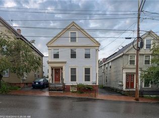 47 Brackett St, Portland, ME 04102