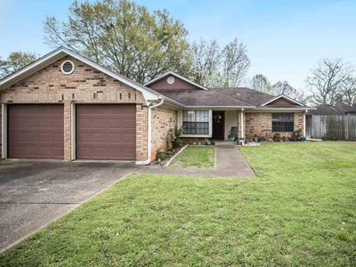 1104 Cyndi St, Whitehouse, TX, 75791