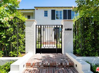 152 S Camden Dr, Beverly Hills, CA 90212