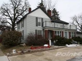 448 N Sheldon Rd, Plymouth, MI 48170