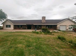 819 Sr 77, Clovis, NM 88101