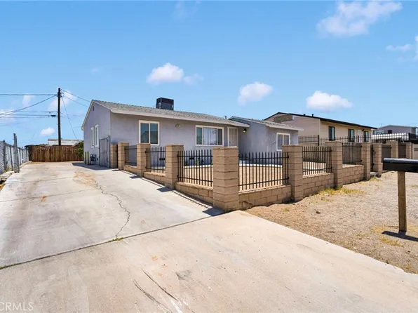 601 Lillian Dr, Barstow, CA 92311