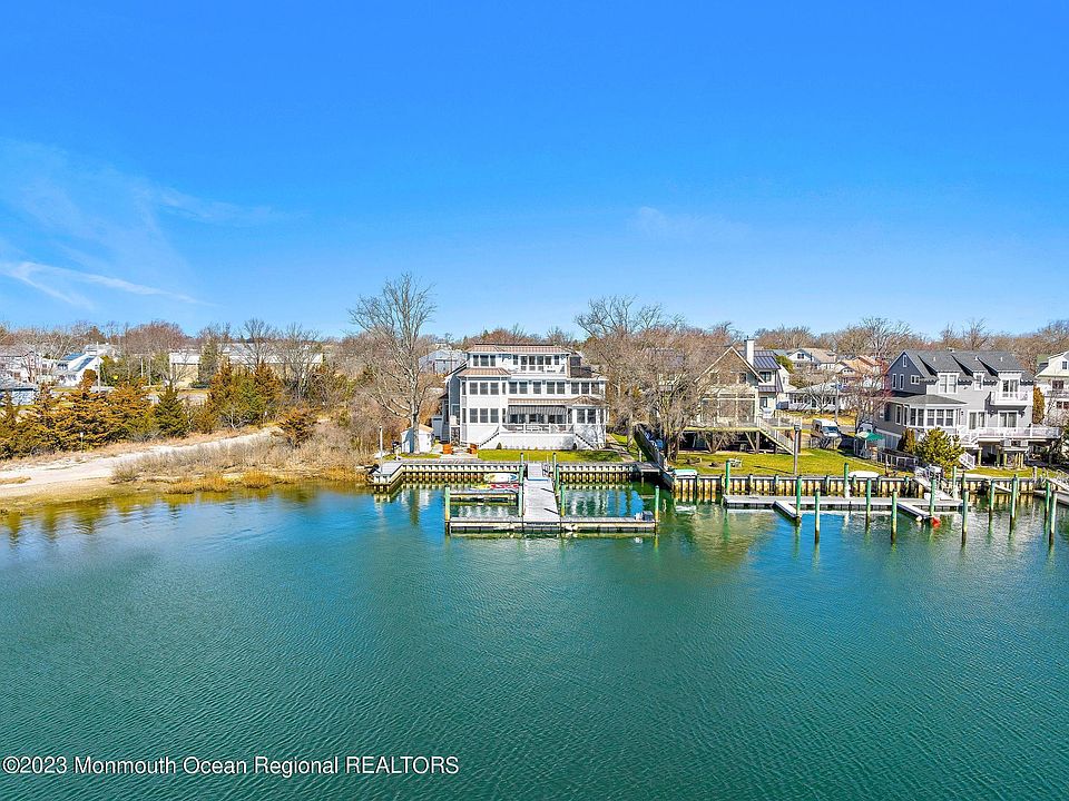 265 Perrine Boulevard, Manasquan, NJ 08736 Zillow